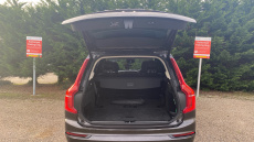 Volvo XC90 2.0 B5P [250] Ultra Dark 5dr AWD Geartronic Petrol Estate